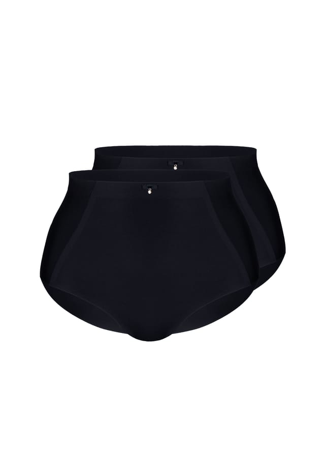 Трусы-Стринги с красивой вышивкой 2 шт. в упаковке Sassa, черный
Трусы-Стринги с красивой вышивкой 2 шт. в упаковке Sassa, черный