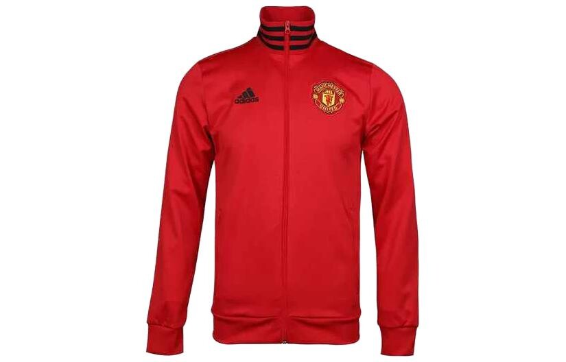 Куртка мужская красная Adidas, красный
Куртка мужская красная Adidas, красный