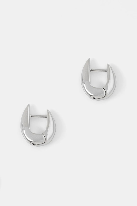 Серьги-гребни Edblad, серебряный
Серьги-гребни Edblad, серебряный