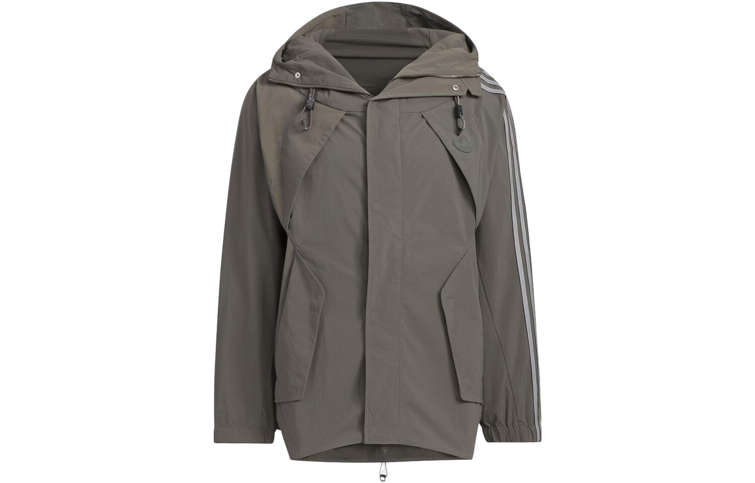 Куртка Hamcus X HAMCUS унисекс темно-армейского зеленого цвета Adidas Originals, темно-зеленый
Куртка Hamcus X HAMCUS унисекс темно-армейского зеленого цвета Adidas Originals, темно-зеленый