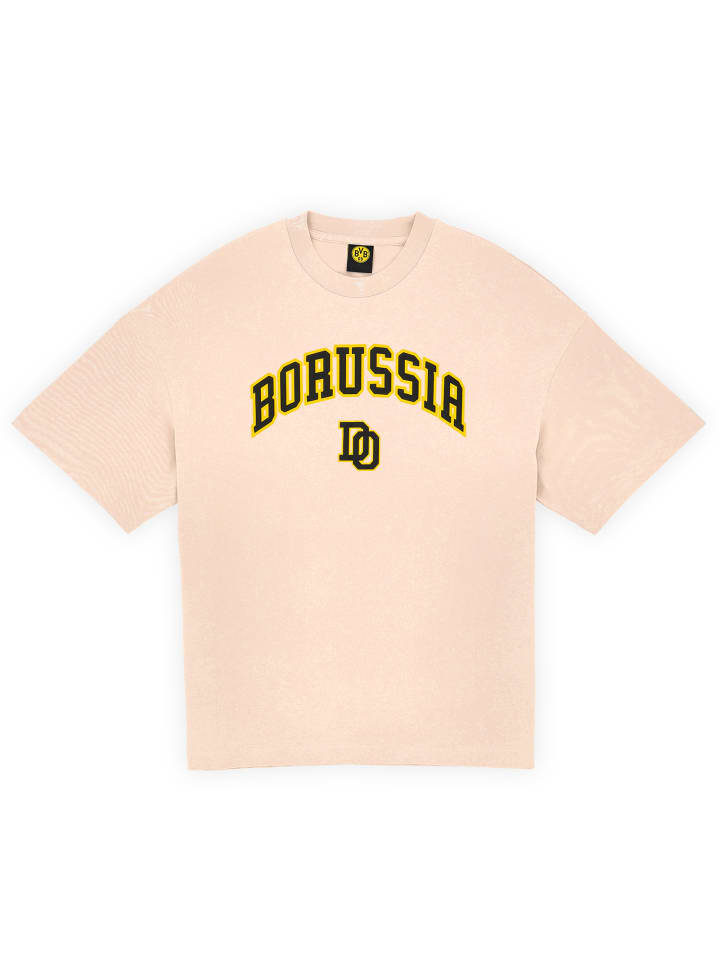 Футболка колледжа BVB бежевая в бежевом цвете BVB, Бежевый, Футболка колледжа BVB бежевая в бежевом цвете BVB
Футболка колледжа BVB бежевая в бежевом цвете BVB, Бежевый, Футболка колледжа BVB бежевая в бежевом цвете BVB