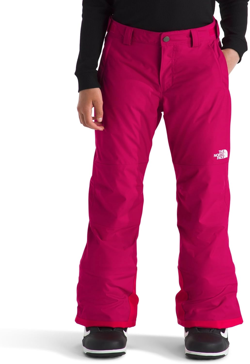 Утепленные брюки Freedom для девочек The North Face | Водонепроницаемые брюки для катания на лыжах и сноуборде, гетры, регулируемая талия, надежные карманы на молнии, Lali Guran, размер X-Large
Утепленные брюки Freedom для девочек The North Face | Водонепроницаемые брюки для катания на лыжах и сноуборде, гетры, регулируемая талия, надежные карманы на молнии, Lali Guran, размер X-Large