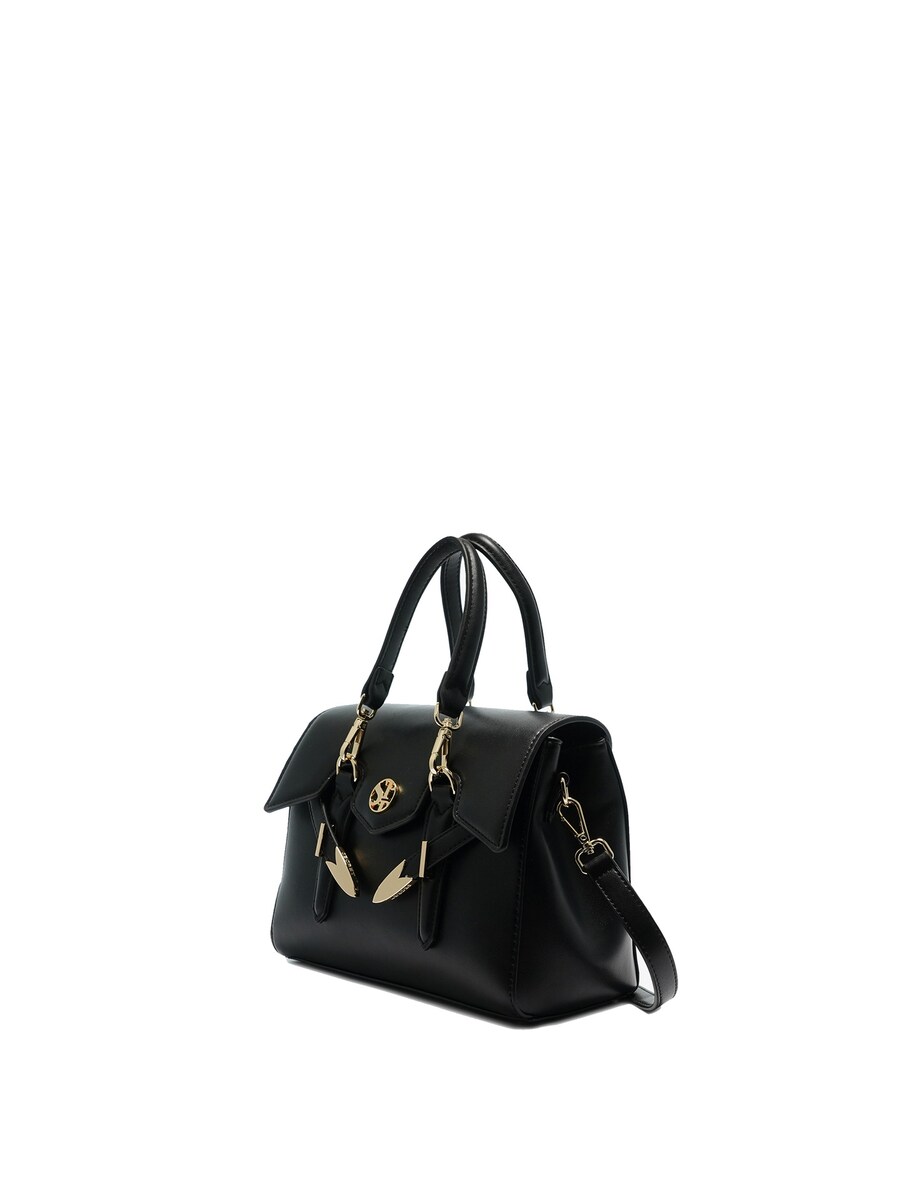 Сумочка Secret Pon Pon Valoria Nova, черный
Сумочка Secret Pon Pon Valoria Nova, черный