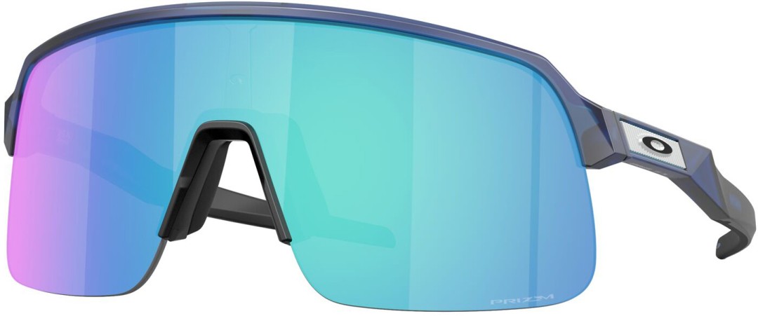 Oakley Солнцезащитные очки Sutro lite s matte transparent blue/prizm sapphire
Oakley Солнцезащитные очки Sutro lite s matte transparent blue/prizm sapphire