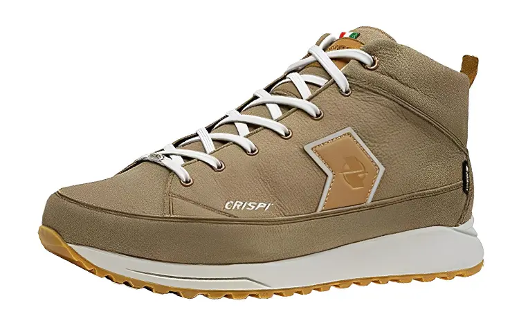 Кроссовки Unica EFX для походов унисекс средней высоты Crispi 
Кроссовки Unica EFX для походов унисекс средней высоты Crispi