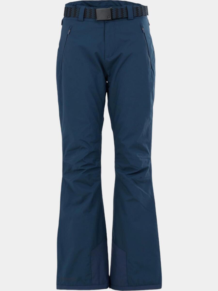 FUNDANGO Женские горнолыжные брюки Morta
FUNDANGO Женские горнолыжные брюки Morta