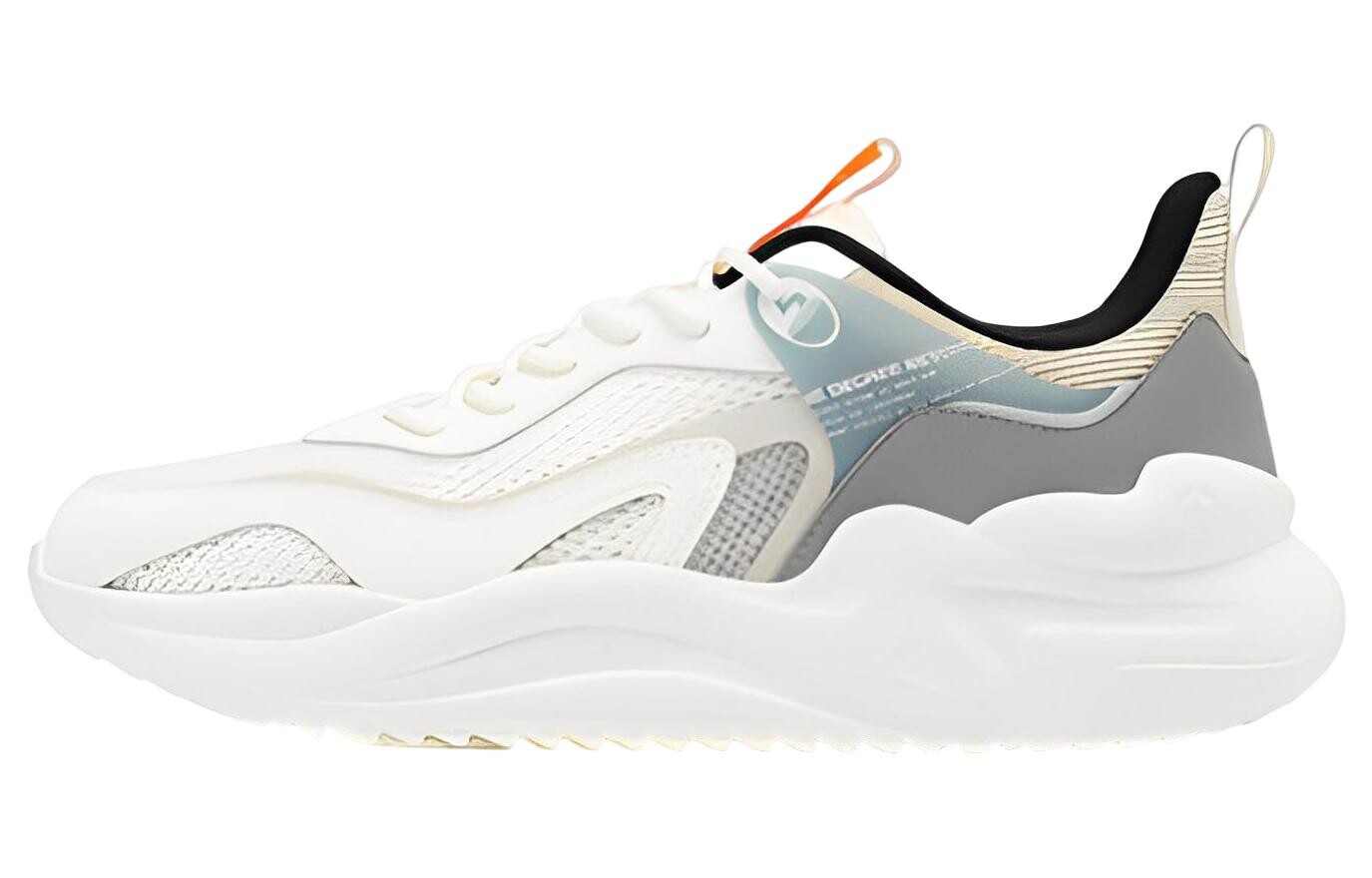 Мужские кроссовки Lifestyle с низким верхом белого/бежевого цвета 361°, Белый, Мужские кроссовки Lifestyle с низким верхом белого/бежевого цвета 361°
Мужские кроссовки Lifestyle с низким верхом белого/бежевого цвета 361°, Белый, Мужские кроссовки Lifestyle с низким верхом белого/бежевого цвета 361°