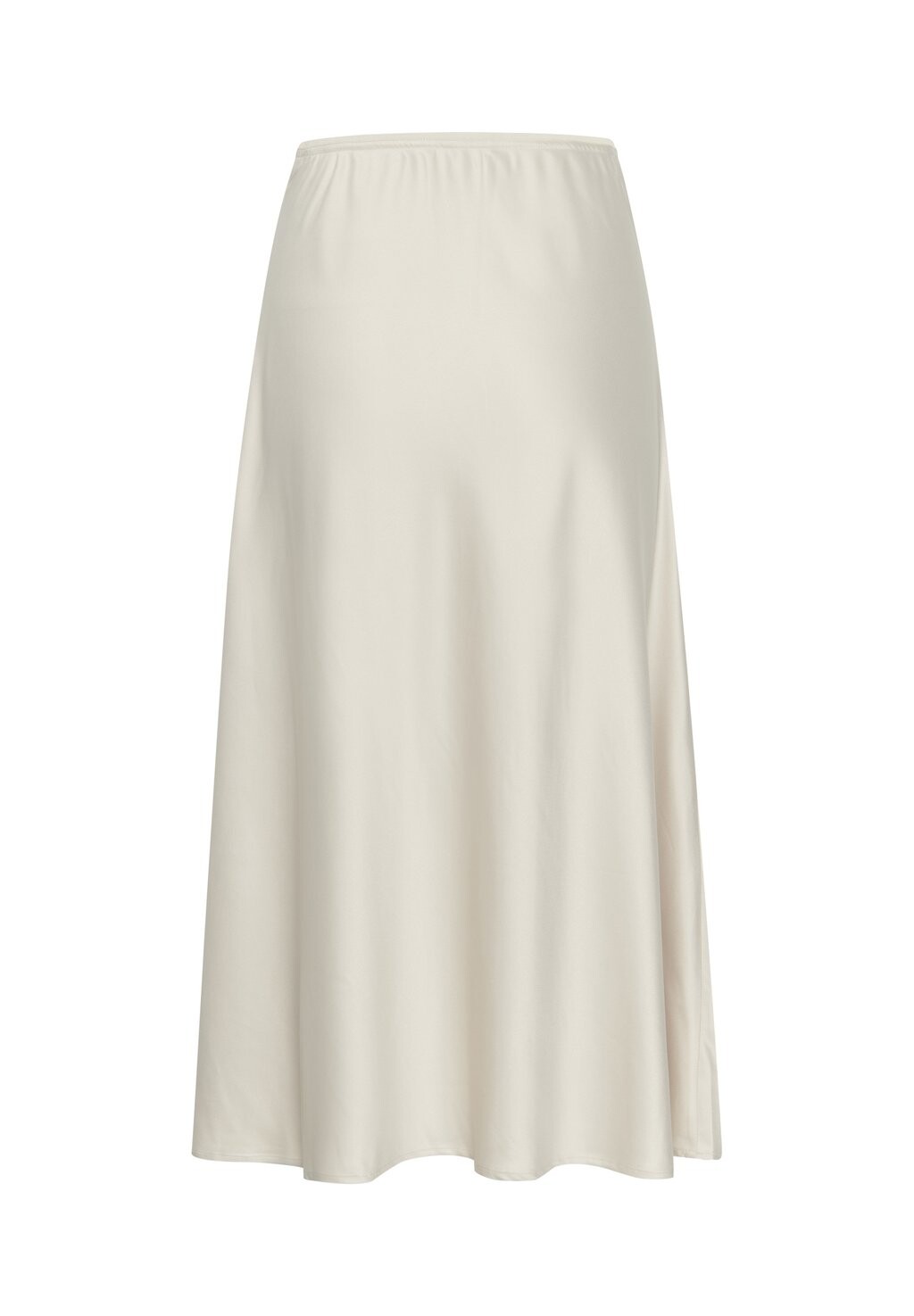 Юбка А-силуэта Part Two, кремовый
Юбка А-силуэта Part Two, кремовый