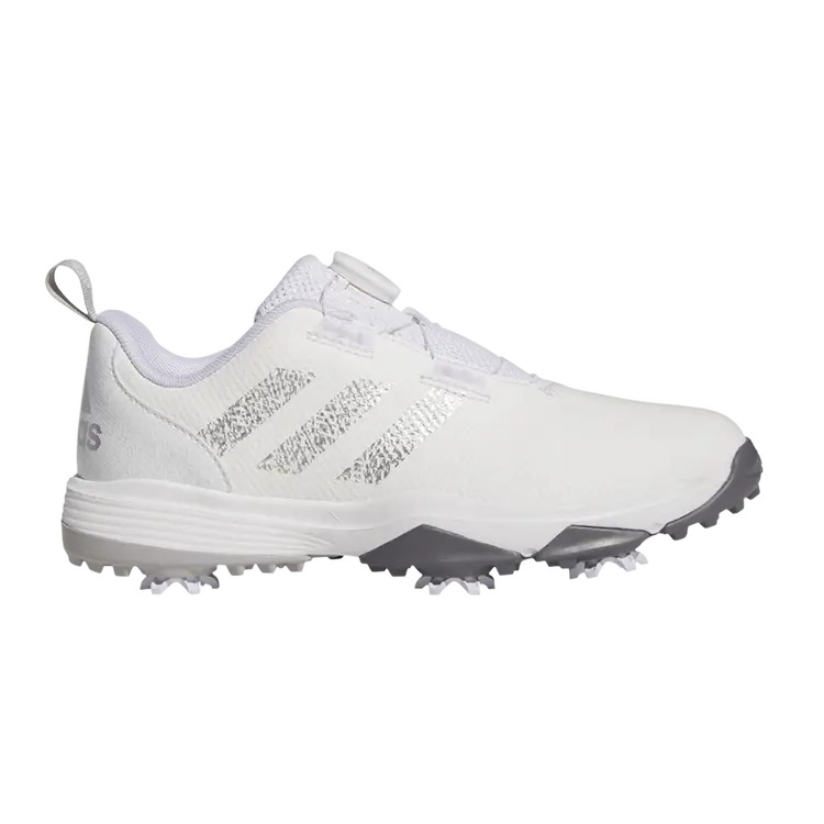 Кроссовки Adidas CodeChaos 22 BOA J, белый
Кроссовки Adidas CodeChaos 22 BOA J, белый