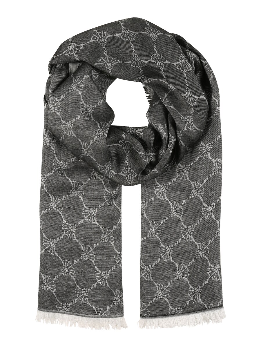 Шарф JOOP! Ferdis, пятнистый черный
Шарф JOOP! Ferdis, пятнистый черный