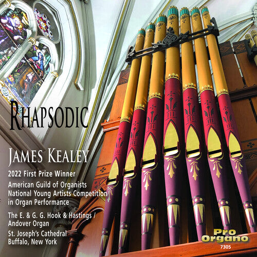 CD диск Delius / Franck / Howells: Rhapsodic
CD диск Delius / Franck / Howells: Rhapsodic