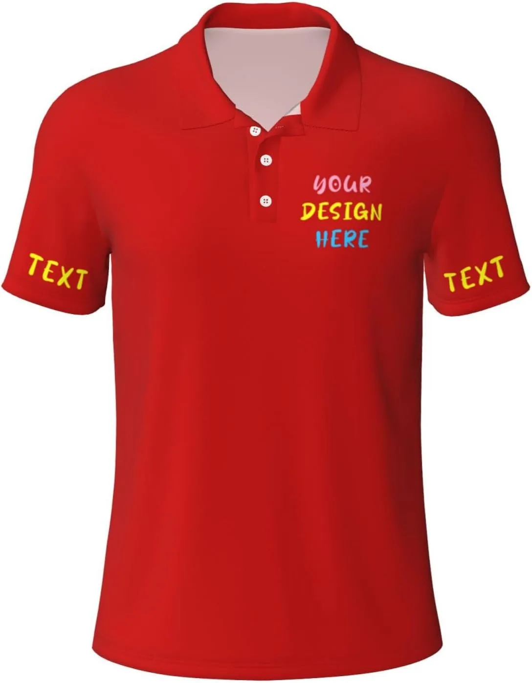 Мужская поло с логотипом компании
Мужская поло с логотипом компании