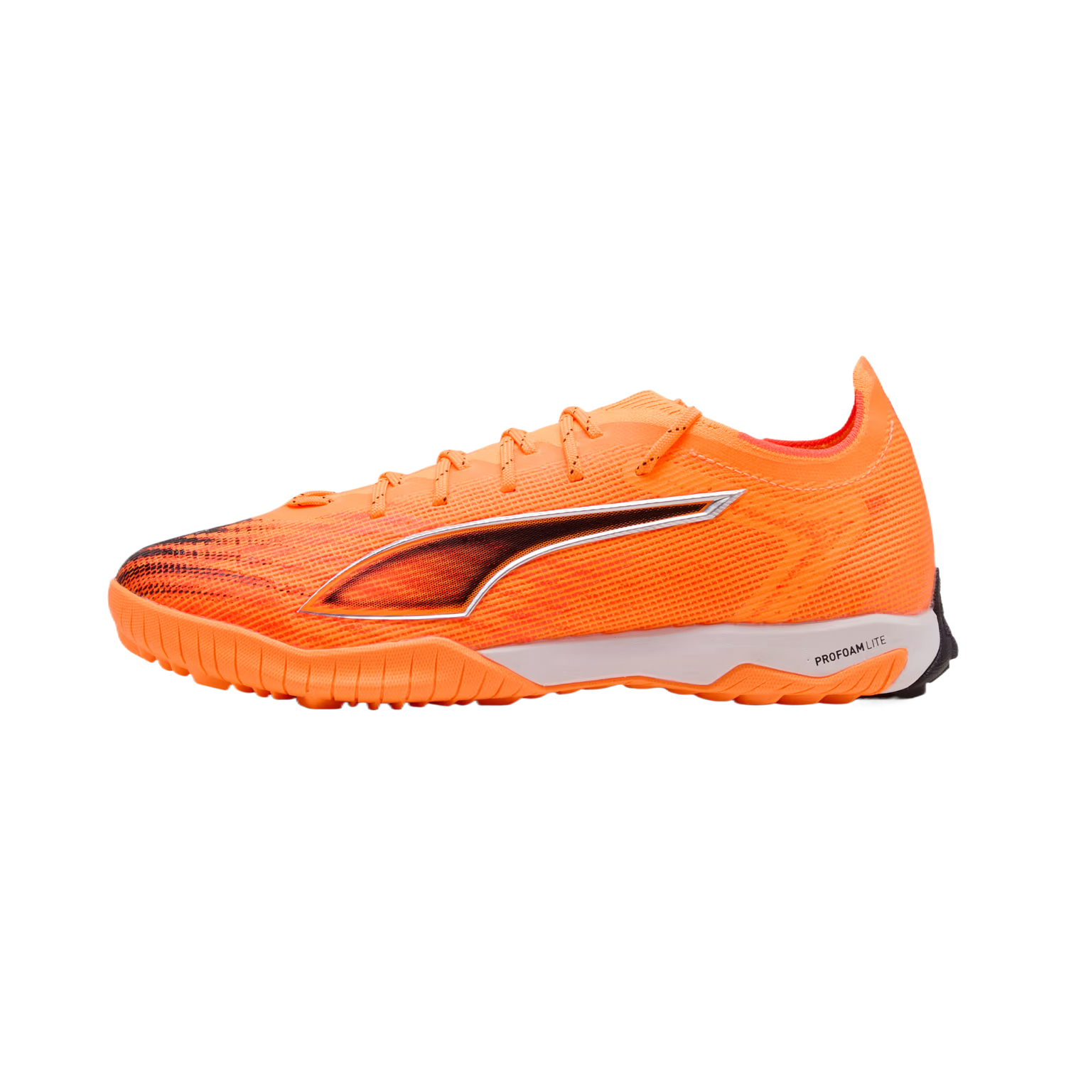 Кроссовки ULTRA 6 TT Turf Soccer Shoes Unisex PUMA, черный/красный
Кроссовки ULTRA 6 TT Turf Soccer Shoes Unisex PUMA, черный/красный