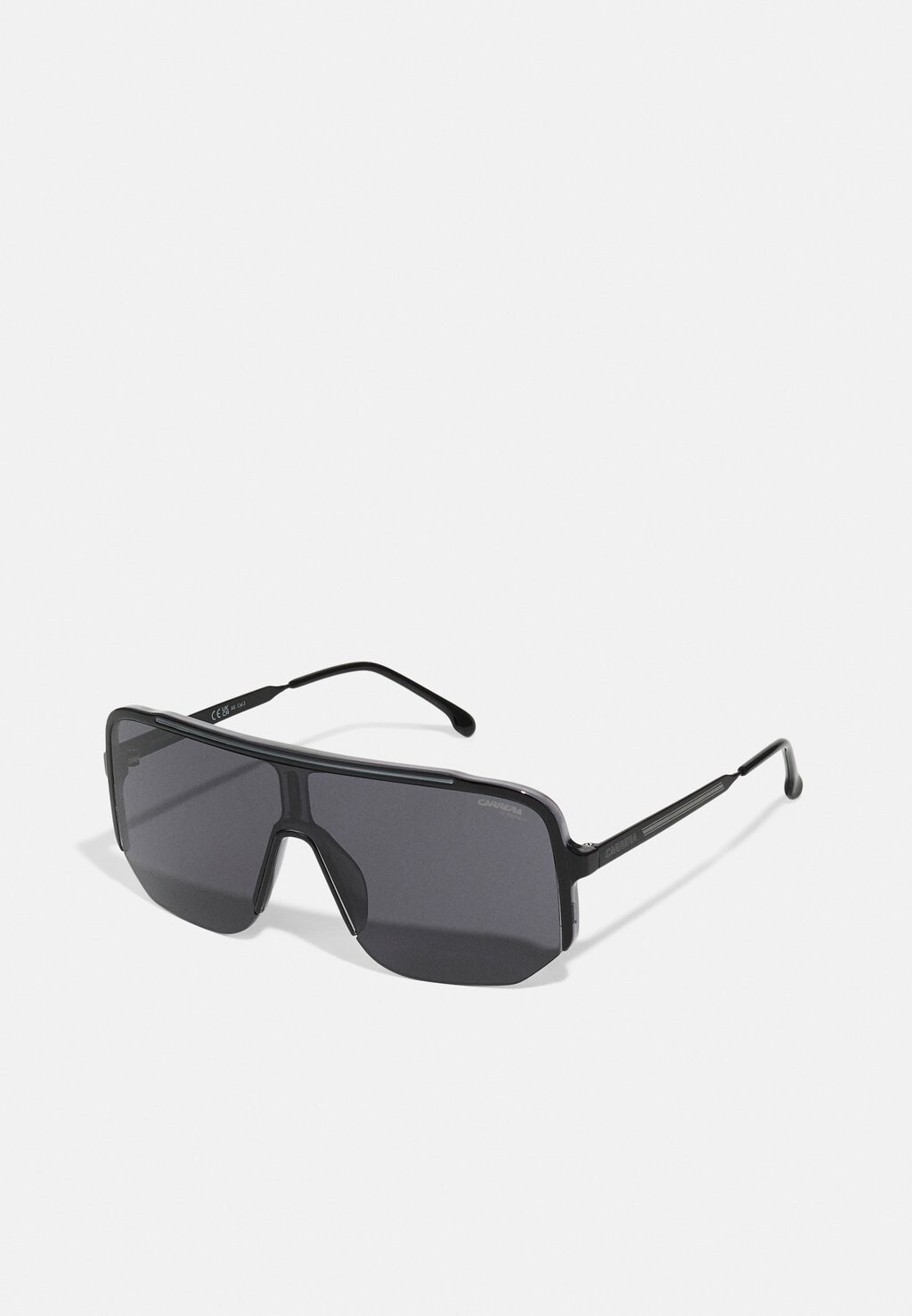 Солнцезащитные очки Unisex Carrera, цвет black grey
Солнцезащитные очки Unisex Carrera, цвет black grey