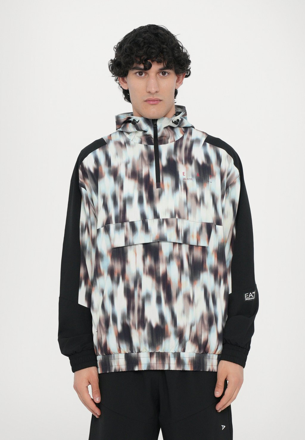 Летняя куртка JACKET EA7 Emporio Armani, зеленый
Летняя куртка JACKET EA7 Emporio Armani, зеленый