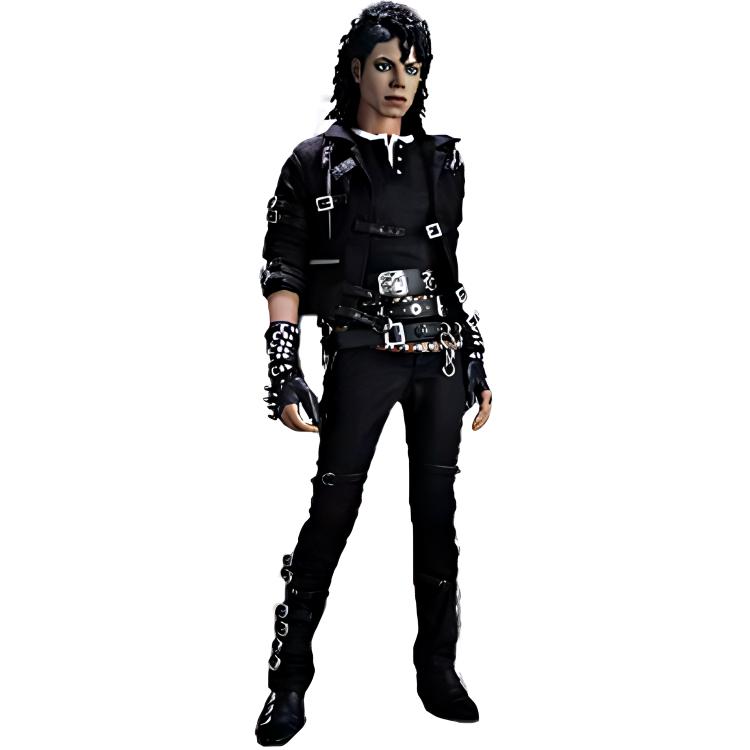 Фигурки bad michael jackson mj scale Hot Toys, Michael Jackson
Фигурки bad michael jackson mj scale Hot Toys, Michael Jackson