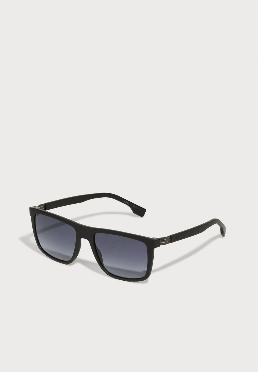Солнцезащитные очки BOSS Sunglasses, Matte Black/Black
Солнцезащитные очки BOSS Sunglasses, Matte Black/Black
