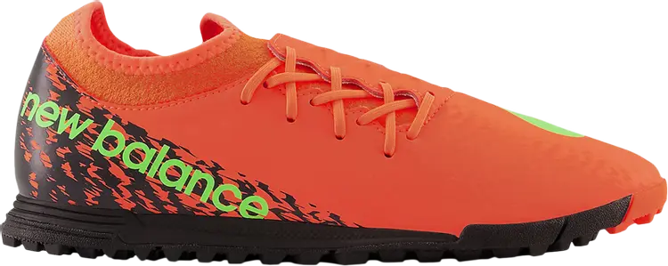 Кроссовки Furon v7 Dispatch TF 'Dizzy Heights Pack', оранжевый
Кроссовки Furon v7 Dispatch TF 'Dizzy Heights Pack', оранжевый