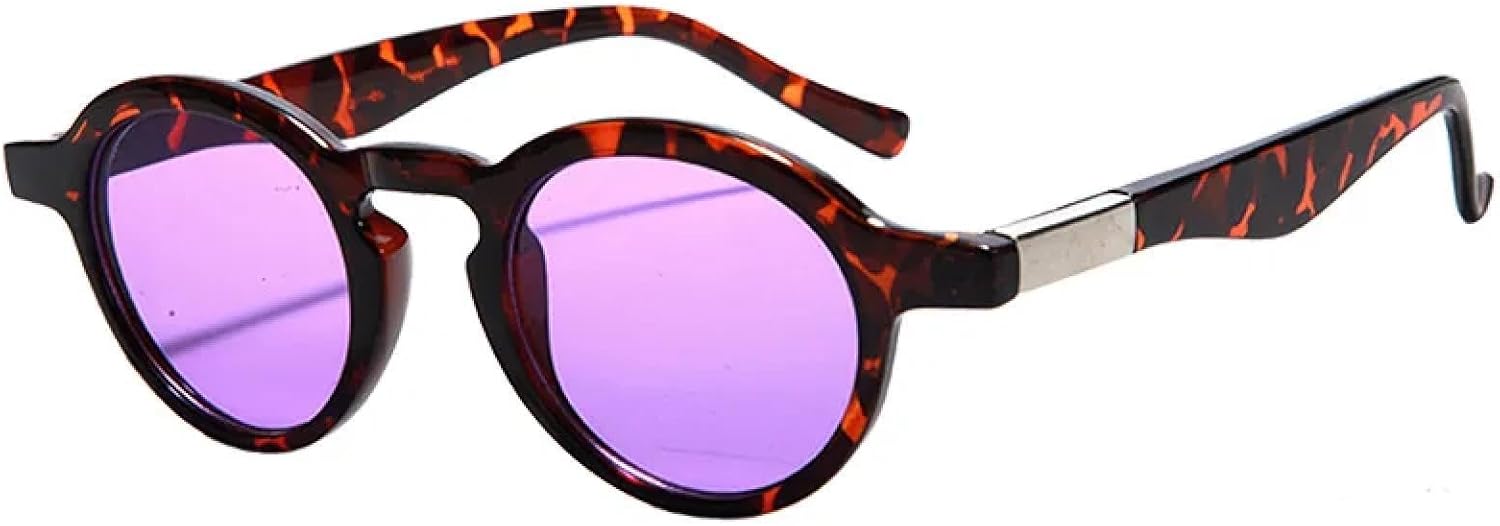 Солнцезащитные очки с защитой от УФ-излучения UV400 | Маленькая оправа | Для женщин и мужчин | Линзы конфетных цветов | Для занятий спортом на открытом воздухе и вождения DSVIGF, T22117-c5
Солнцезащитные очки с защитой от УФ-излучения UV400 | Маленькая оправа | Для женщин и мужчин | Линзы конфетных цветов | Для занятий спортом на открытом воздухе и вождения DSVIGF, T22117-c5