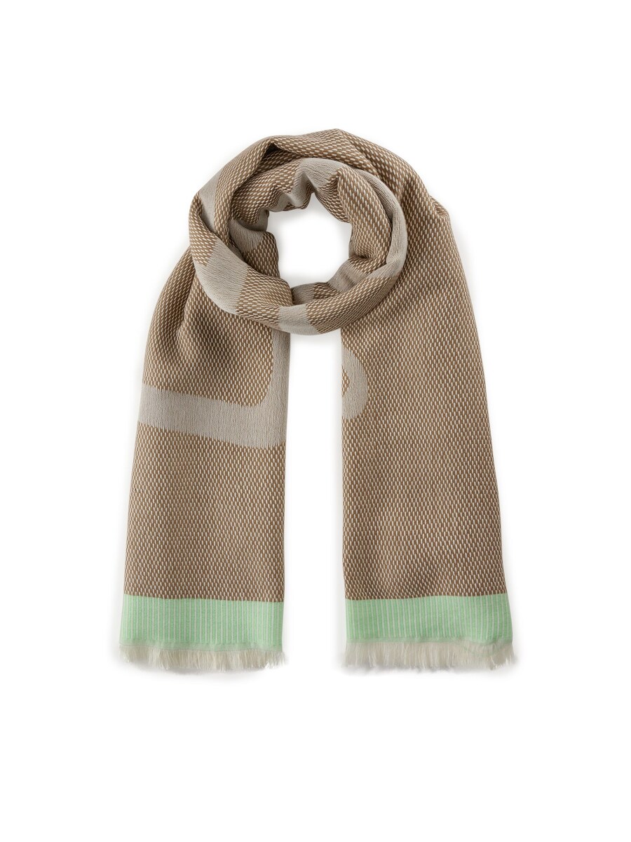 Шарф CODELLO, Beige
Шарф CODELLO, Beige