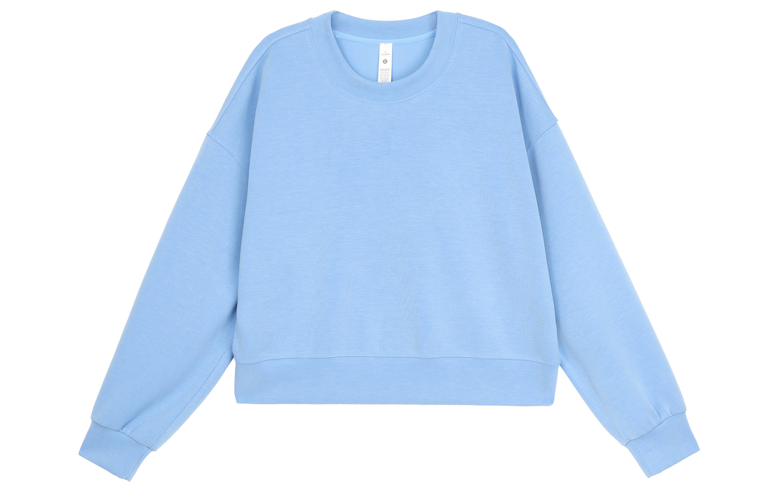 Идеально Оверсайз Футболка Весна-Лето 2023 Женская Lululemon, Асфальтово-Синий/PTBL
Идеально Оверсайз Футболка Весна-Лето 2023 Женская Lululemon, Асфальтово-Синий/PTBL