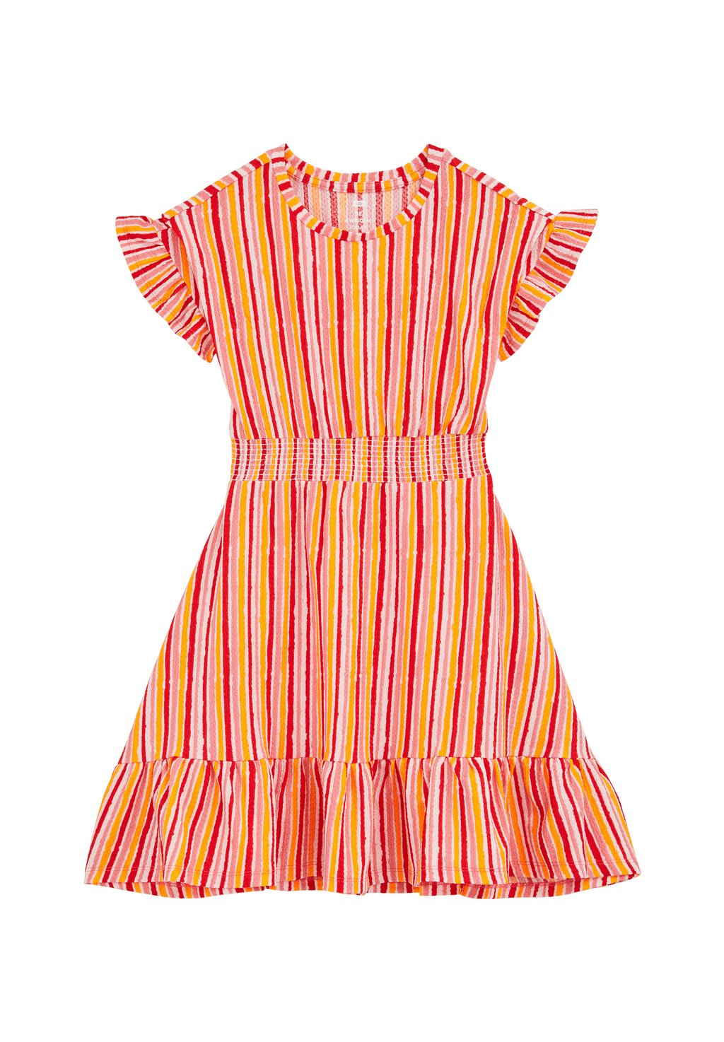 Повседневное платье WE Fashion, розовый
Повседневное платье WE Fashion, розовый