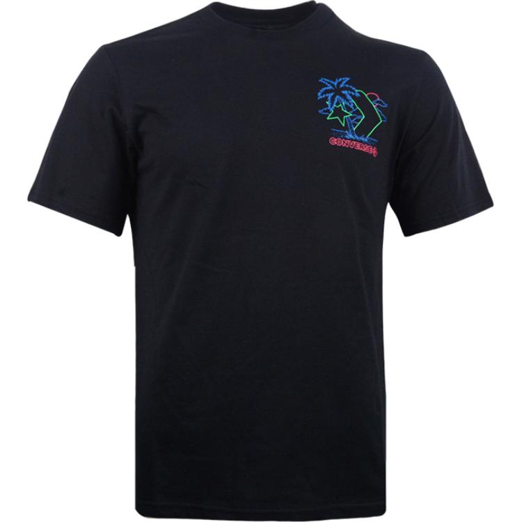 Converse Футболка мужская черная, Черный, Converse Футболка мужская черная
Converse Футболка мужская черная, Черный, Converse Футболка мужская черная