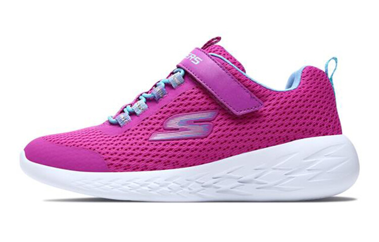 Детские кроссовки GO RUN Series GS Low-top Pink Skechers
Детские кроссовки GO RUN Series GS Low-top Pink Skechers