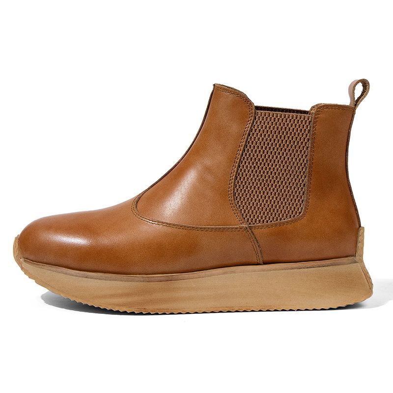 Paul Gabriel Черные мужские короткие челси-ботфорты
Paul Gabriel Черные мужские короткие челси-ботфорты