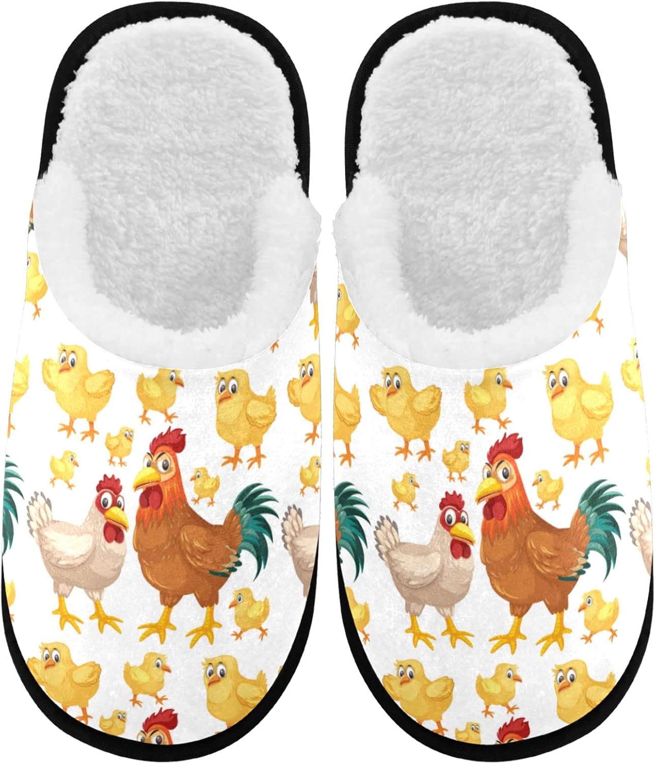 Тапочки visesunny для женщин и мужчин, зимние теплые домашние тапочки из хлопка с эффектом памяти, женские домашние тапочки, тапочки для спальни, уютная обувь для дома и улицы, унисекс, мультиколор
Тапочки visesunny для женщин и мужчин, зимние теплые домашние тапочки из хлопка с эффектом памяти, женские домашние тапочки, тапочки для спальни, уютная обувь для дома и улицы, унисекс, мультиколор