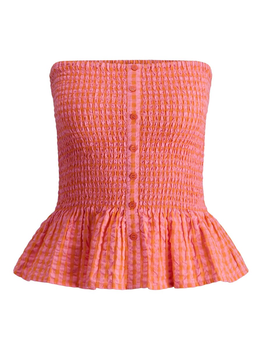 Топ JJXX JXPetra, цвет Salmon
Топ JJXX JXPetra, цвет Salmon