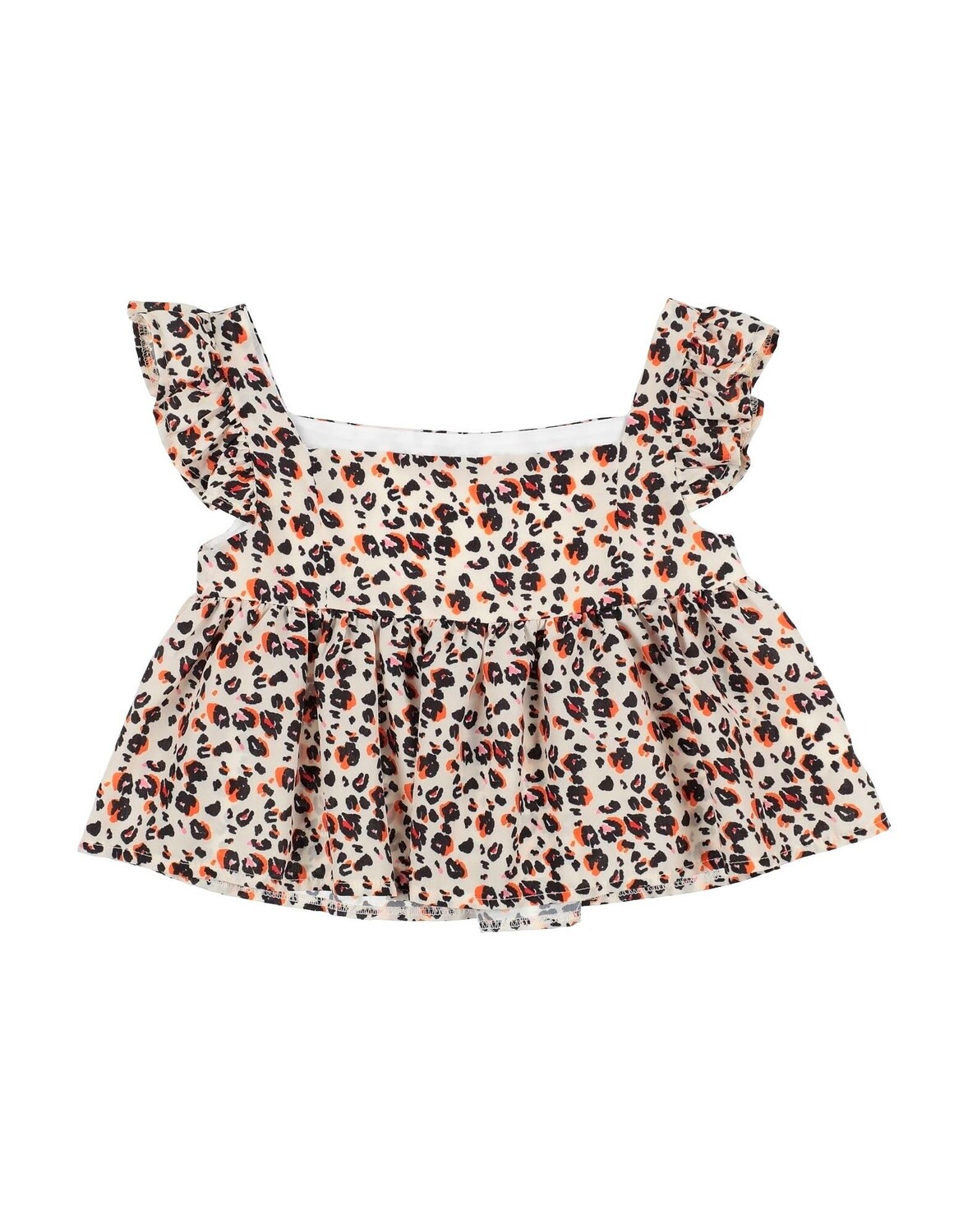 Топ Vicolo, бежевый
Топ Vicolo, бежевый