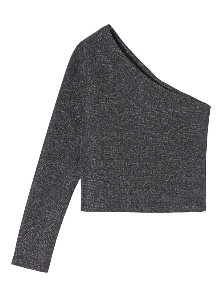 Name it Укороченный топ цвета "Магнит"
Name it Укороченный топ цвета "Магнит"