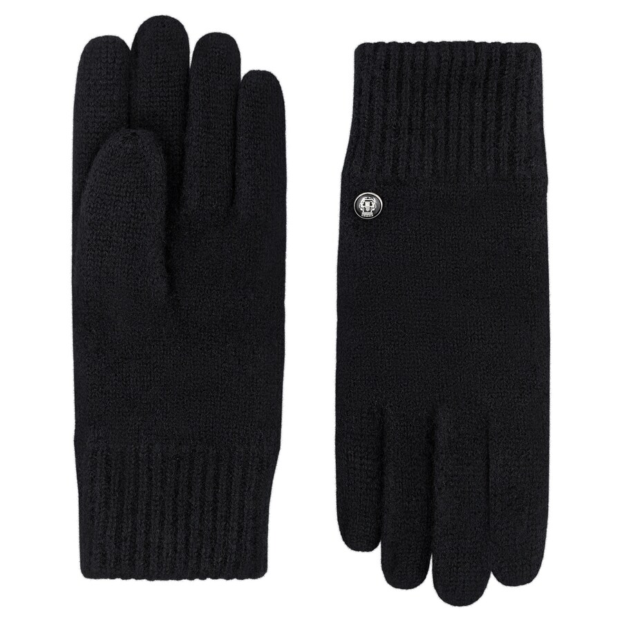 Перчатки с закрытыми пальцами Roeckl WALKHANDSCHUH MIT KASCHMIR, черный
Перчатки с закрытыми пальцами Roeckl WALKHANDSCHUH MIT KASCHMIR, черный