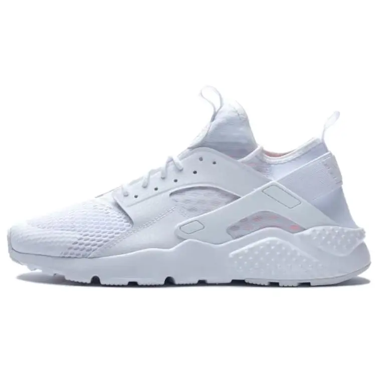 Nike Кроссовки Air Huarache Run Ultra Slip с низким верхом, дышащие, белые, мужские
Nike Кроссовки Air Huarache Run Ultra Slip с низким верхом, дышащие, белые, мужские