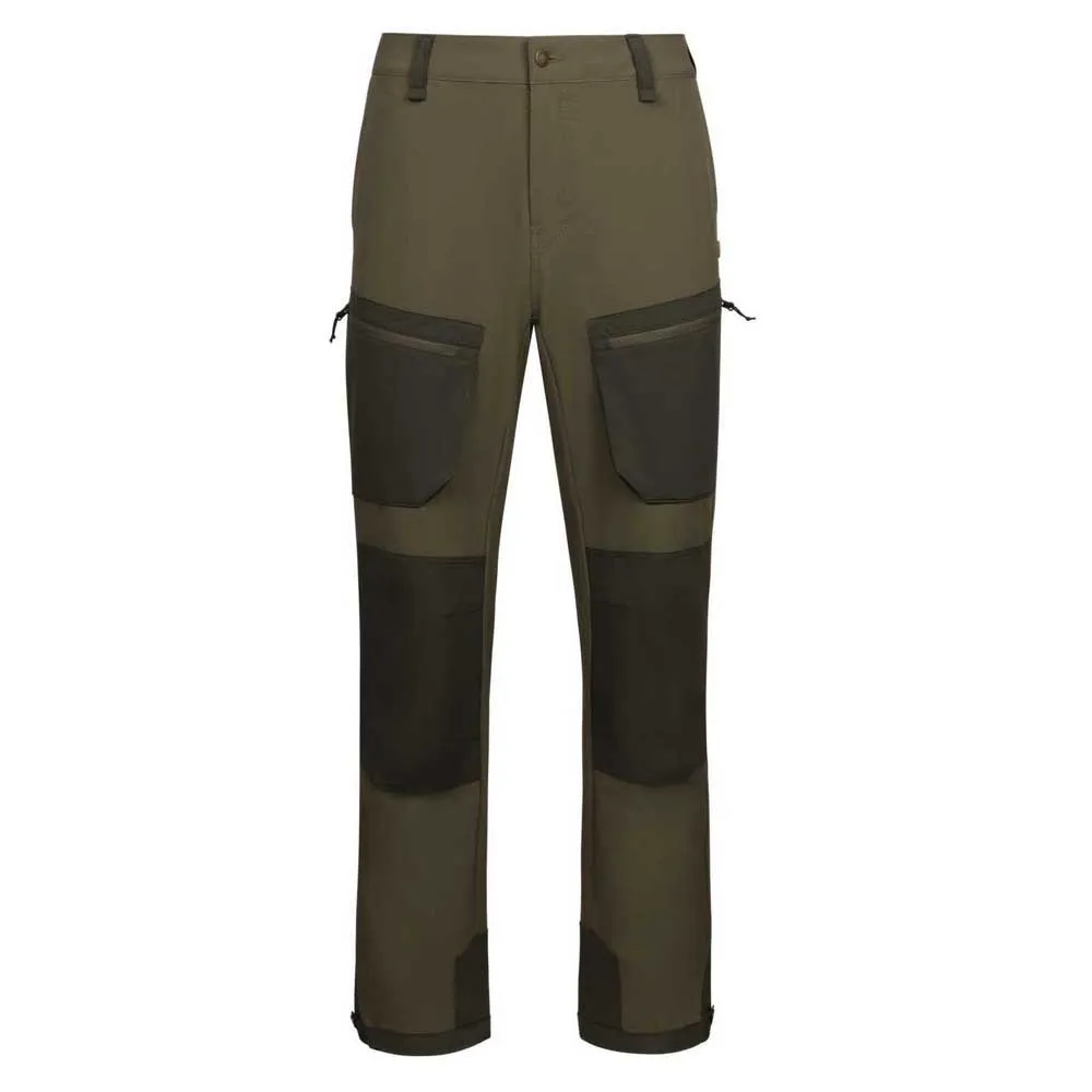 Брюки Trespass Daresbury, зеленый
Брюки Trespass Daresbury, зеленый