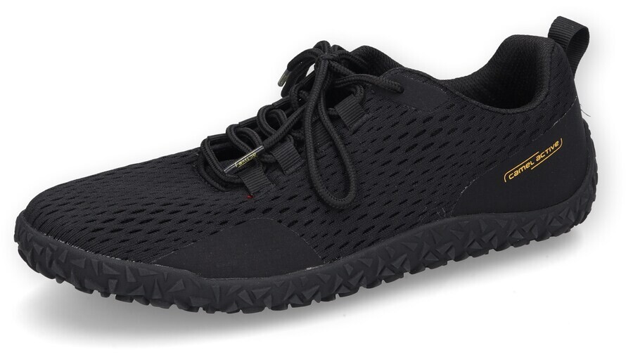 Кроссовки CAMEL ACTIVE Sneakers, черный 
Кроссовки CAMEL ACTIVE Sneakers, черный