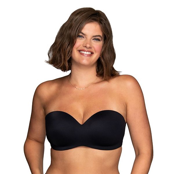 Женский безбюстгальтерный топ Beyond Comfort 74211 Vanity Fair Lingerie, Midnight B
Женский безбюстгальтерный топ Beyond Comfort 74211 Vanity Fair Lingerie, Midnight B