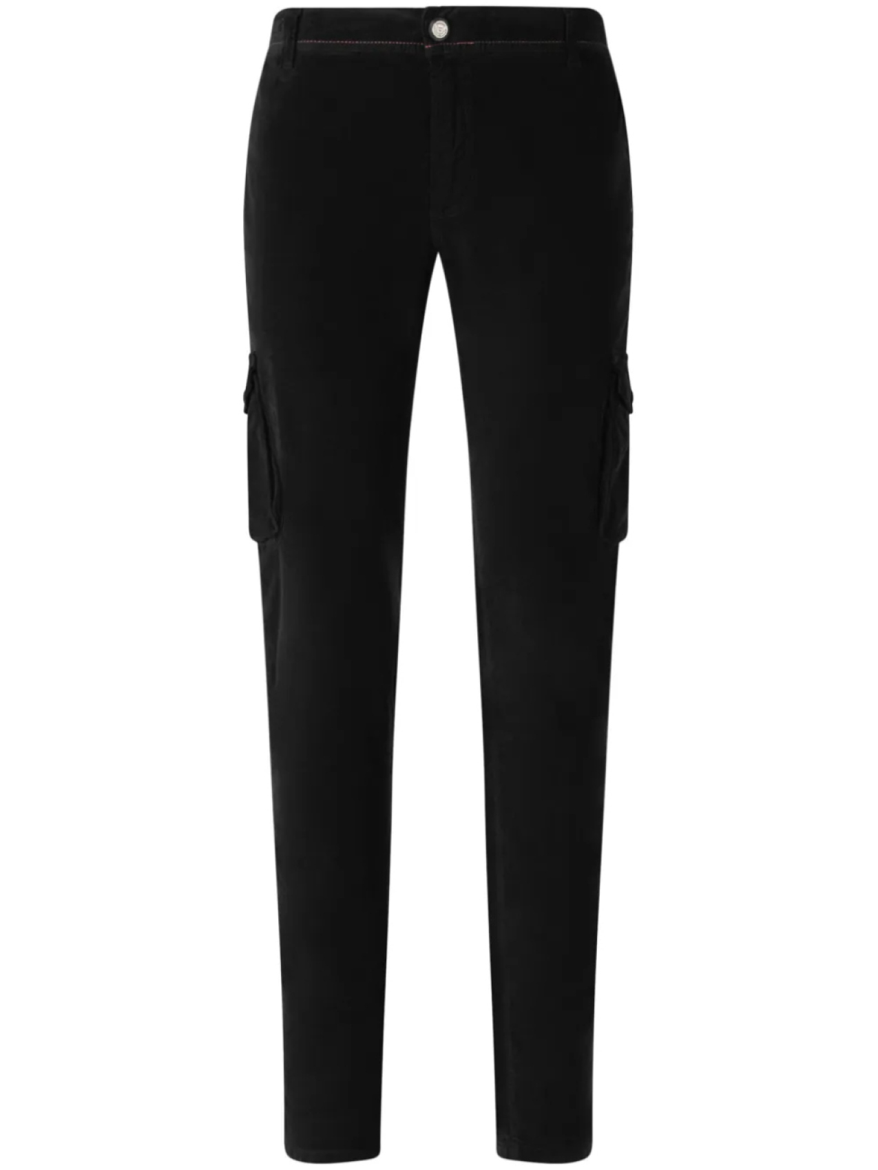 Брюки Richard J. Brown Nairobi, черный
Брюки Richard J. Brown Nairobi, черный