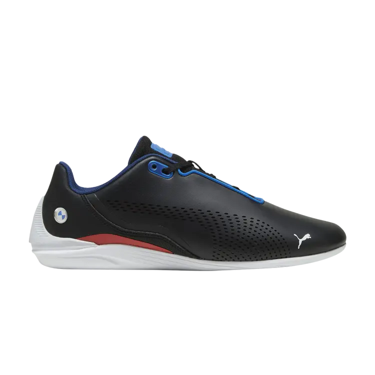 Кроссовки Puma BMW Motorsport x Drift Cat Decima, черный
Кроссовки Puma BMW Motorsport x Drift Cat Decima, черный