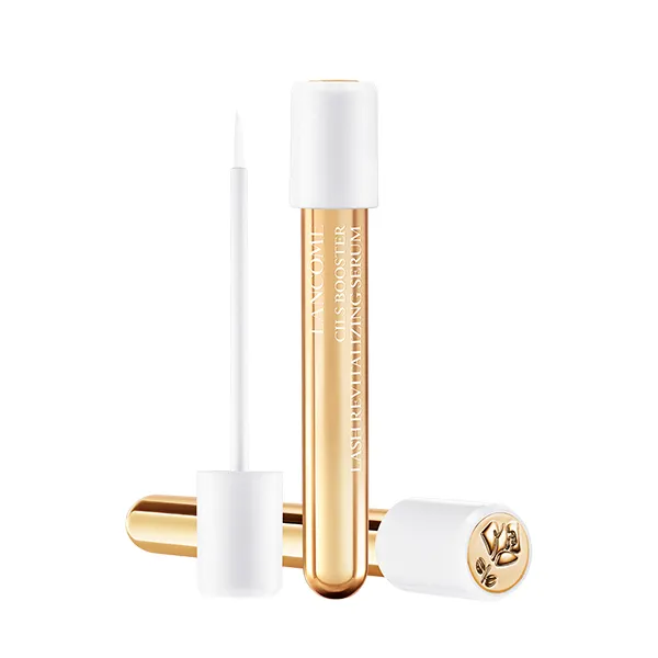 Сыворотка для ресниц Cils Booster Lash Revitalizing Lancôme, 4 ml
Сыворотка для ресниц Cils Booster Lash Revitalizing Lancôme, 4 ml