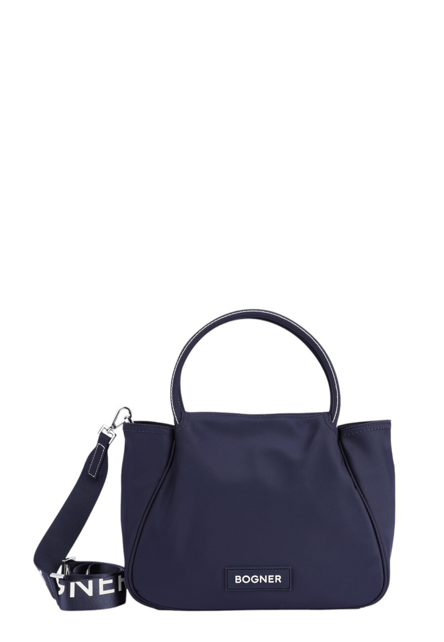 Сумка BOGNER Saxon Raja, темно-синий
Сумка BOGNER Saxon Raja, темно-синий