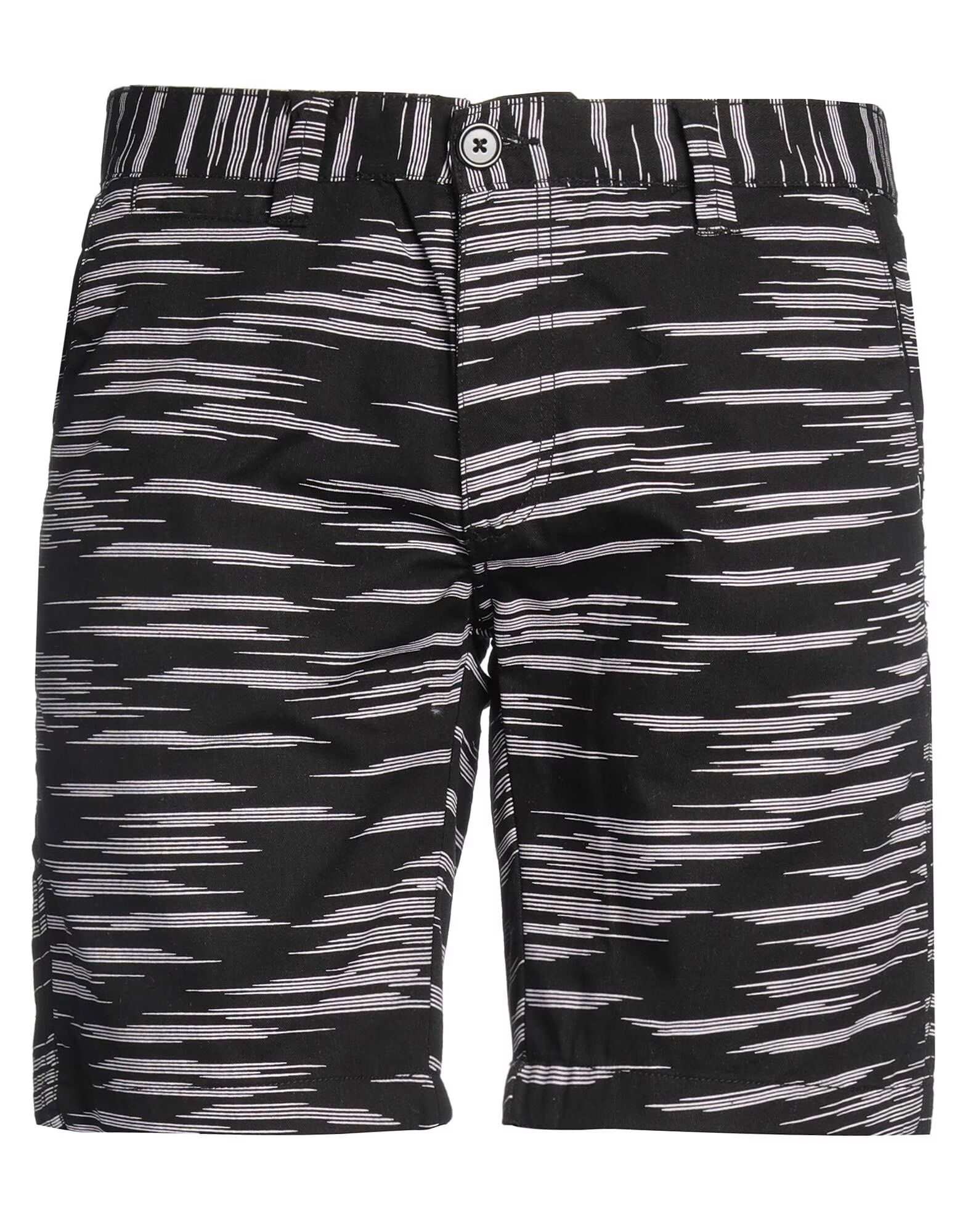 Шорты Street Gallery, черный
Шорты Street Gallery, черный