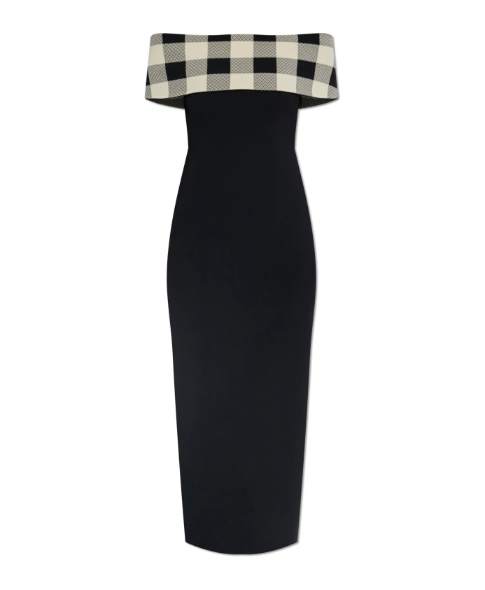 Платье Пиппы Отс Posse, черный
Платье Пиппы Отс Posse, черный