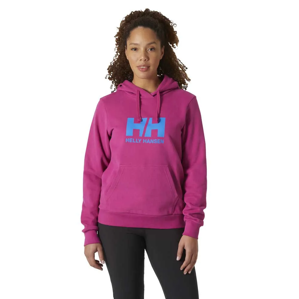 Худи Helly Hansen Logo 2.0, розовый
Худи Helly Hansen Logo 2.0, розовый