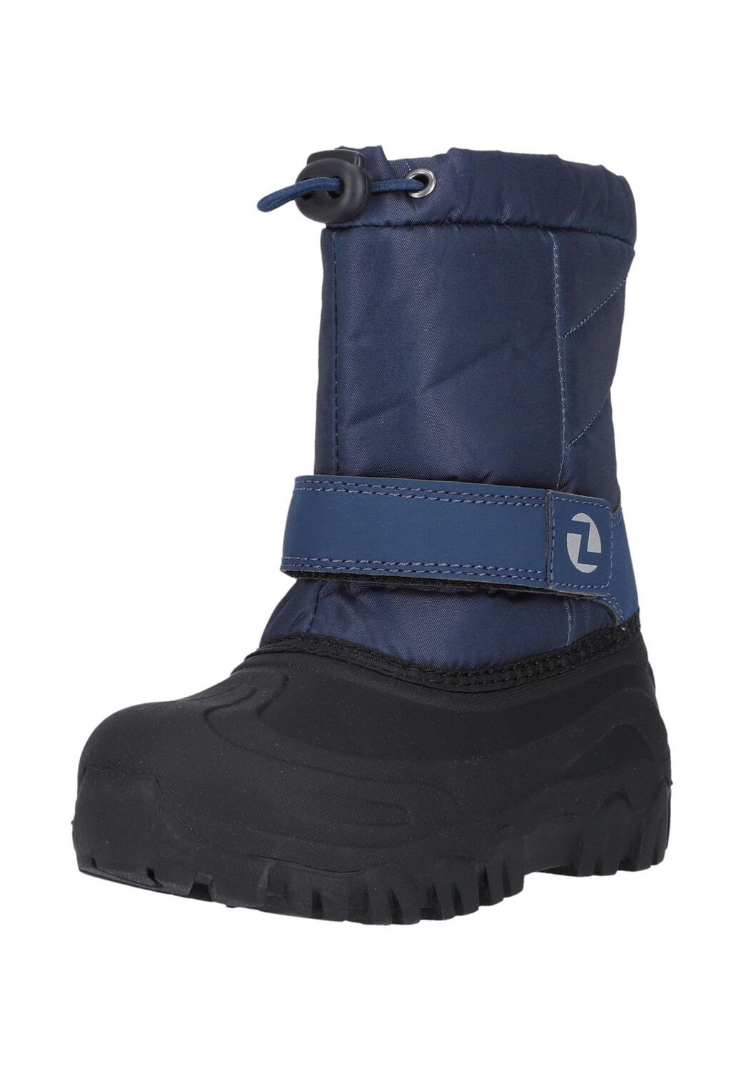 Зимние ботинки Wanoha на прочной подошве ZIGZAG, цвет Poseidon
Зимние ботинки Wanoha на прочной подошве ZIGZAG, цвет Poseidon