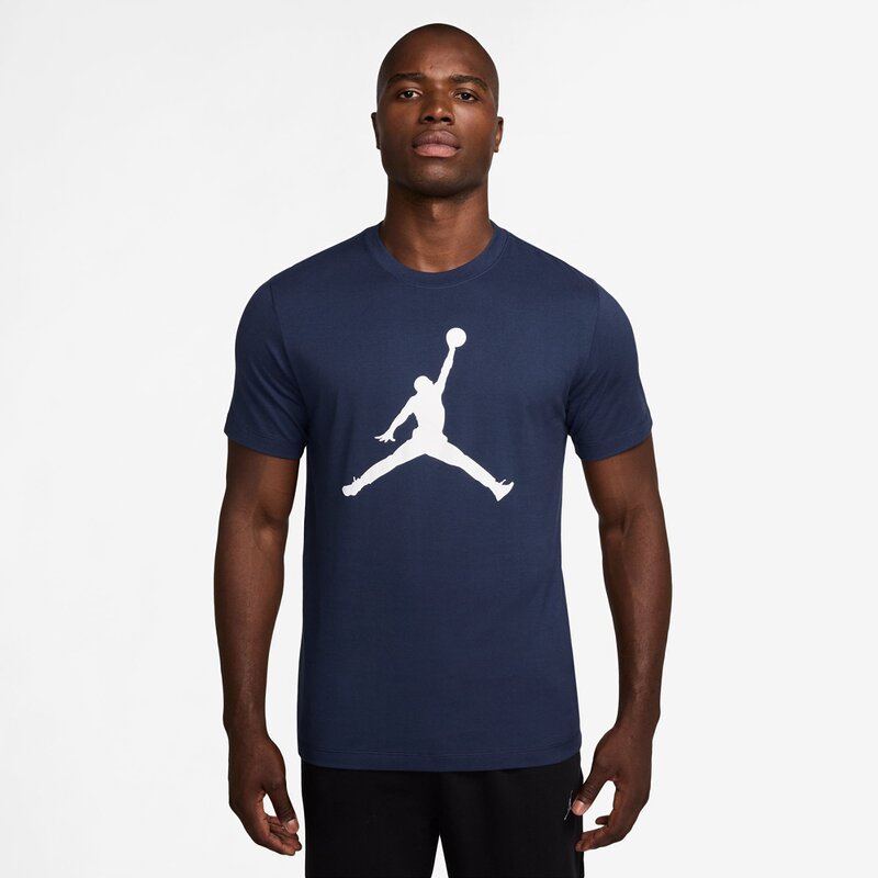 Футболка Jordan Jumpman Nike, мультиколор
Футболка Jordan Jumpman Nike, мультиколор