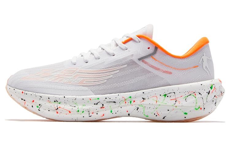 Кроссовки Feiying PB2.0 мужские низкие белый Qiaodan
Кроссовки Feiying PB2.0 мужские низкие белый Qiaodan