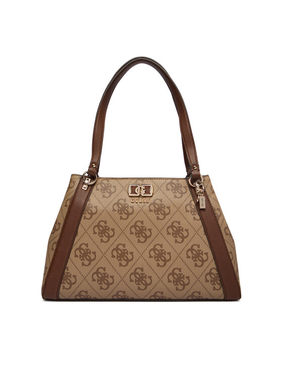 Сумка Karnilla HWOS99 01220 Guess, коричневый
Сумка Karnilla HWOS99 01220 Guess, коричневый