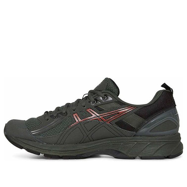 Кроссовки x kiko kostadinov gel burz 2 Asics, черный
Кроссовки x kiko kostadinov gel burz 2 Asics, черный